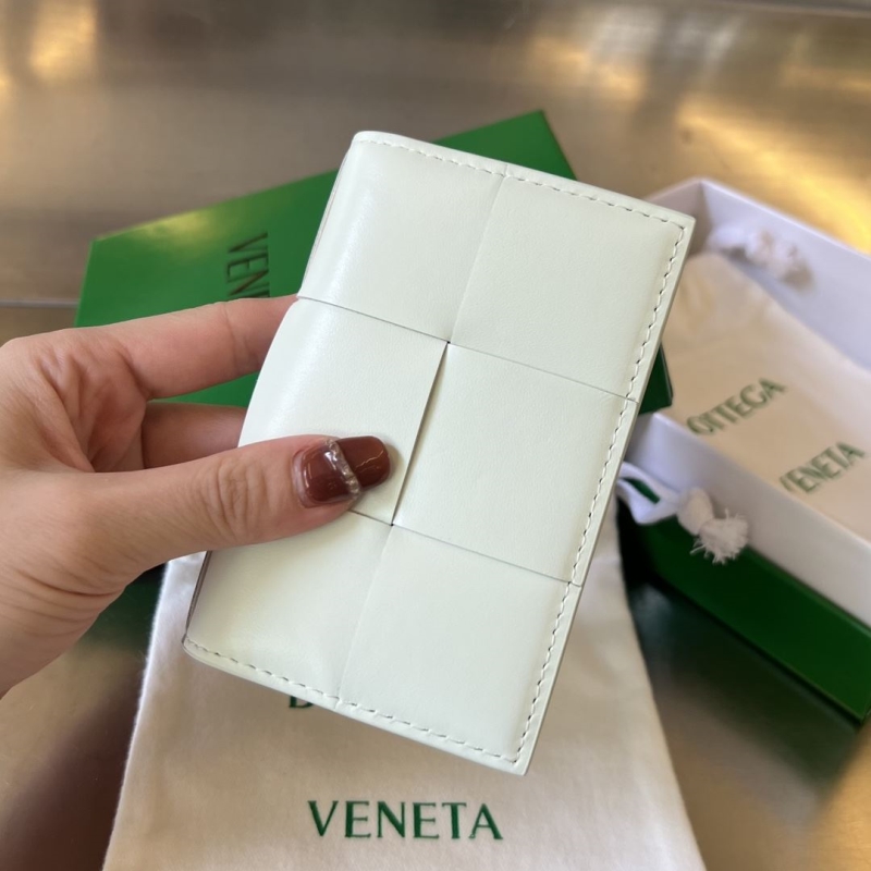 BV Wallets